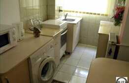 Apartament 1 camera, 34 mp utili, mobilat modern, zona Piata Mihai Viteazu!