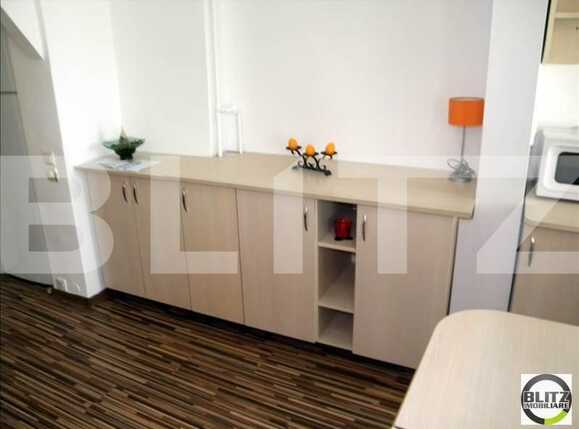 Garsonieră de închiriat Central - 12884AI | BLITZ Cluj-Napoca | Poza5