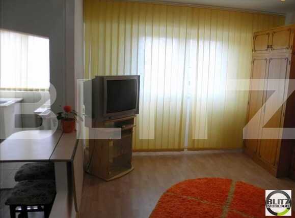 Garsonieră de închiriat Central - 12884AI | BLITZ Cluj-Napoca | Poza4
