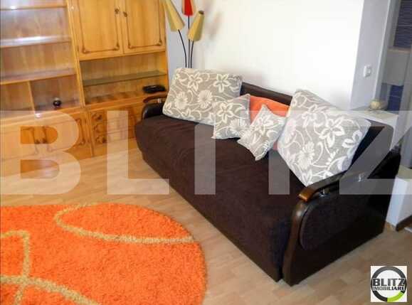 Garsonieră de închiriat Central - 12884AI | BLITZ Cluj-Napoca | Poza2