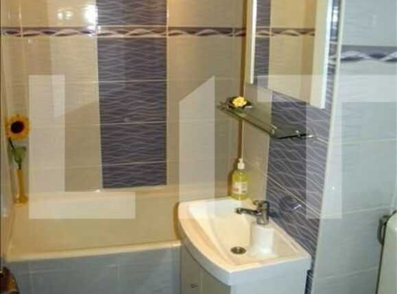 Garsonieră de închiriat Central - 12884AI | BLITZ Cluj-Napoca | Poza9