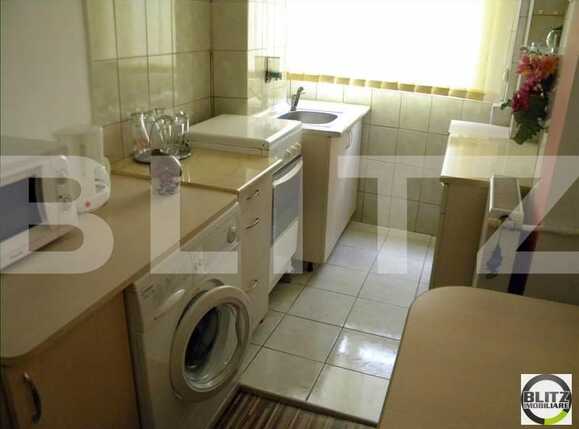 Garsonieră de închiriat Central - 12884AI | BLITZ Cluj-Napoca | Poza7