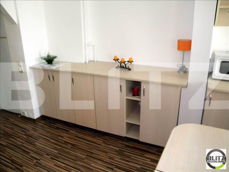 Garsonieră de închiriat Central - 12884AI | BLITZ Cluj-Napoca | Poza5