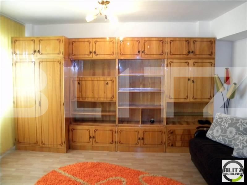 Garsonieră de închiriat Central - 12884AI | BLITZ Cluj-Napoca | Poza3