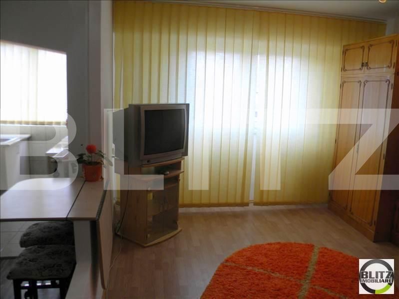 Garsonieră de închiriat Central - 12884AI | BLITZ Cluj-Napoca | Poza4