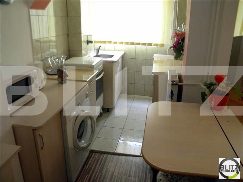 Garsonieră de închiriat Central - 12884AI | BLITZ Cluj-Napoca | Poza6