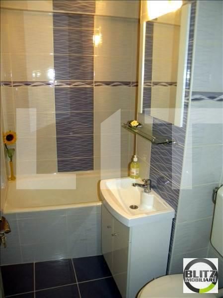 Garsonieră de închiriat Central - 12884AI | BLITZ Cluj-Napoca | Poza9