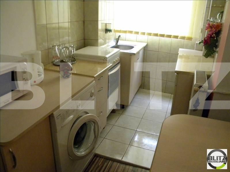 Garsonieră de închiriat Central - 12884AI | BLITZ Cluj-Napoca | Poza7