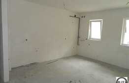 Apartament cu 3 camere la 2 minute de Polus, semifinisat! Cu GRADINA!