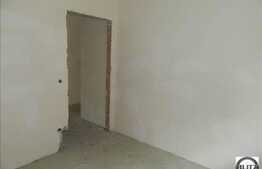 Apartament cu 3 camere la 2 minute de Polus, semifinisat! Cu GRADINA!