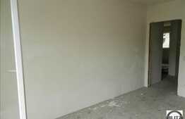 Apartament cu 3 camere la 2 minute de Polus, semifinisat! Cu GRADINA!