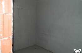 Apartament cu 3 camere la 2 minute de Polus, semifinisat! Cu GRADINA!