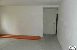 Apartament cu 3 camere la 2 minute de Polus, semifinisat! Cu GRADINA!