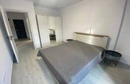 Apartament cu 2 camere, 50mp, prima inchiriere, parcare, zona Vivo