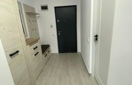 Apartament cu 2 camere, 50mp, prima inchiriere, parcare, zona Vivo