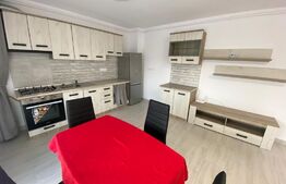 Apartament cu 2 camere, 50mp, prima inchiriere, parcare, zona Vivo