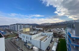 Apartament cu 2 camere, 50mp, prima inchiriere, parcare, zona Vivo