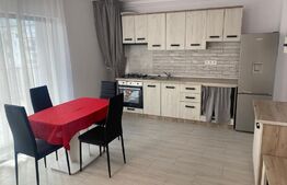 Apartament cu 2 camere, 50mp, prima inchiriere, parcare, zona Vivo