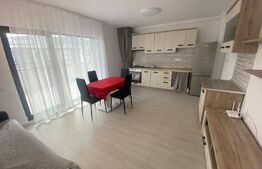Apartament cu 2 camere, 50mp, prima inchiriere, parcare, zona Vivo