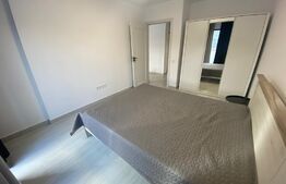 Apartament cu 2 camere, 50mp, prima inchiriere, parcare, zona Vivo