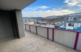 Apartament cu 2 camere, 50mp, prima inchiriere, parcare, zona Vivo