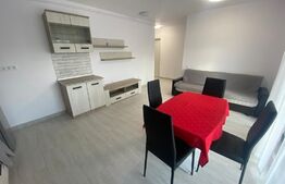 Apartament cu 2 camere, 50mp, prima inchiriere, parcare, zona Vivo