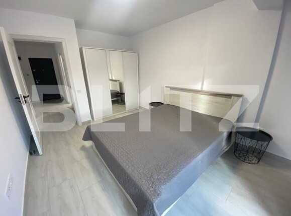 Apartament de închiriat 2 camere Manastur - 128853AI | BLITZ Cluj-Napoca | Poza5