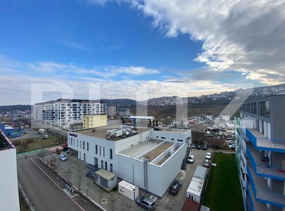 Apartament de închiriat 2 camere Manastur - 128853AI | BLITZ Cluj-Napoca | Poza13