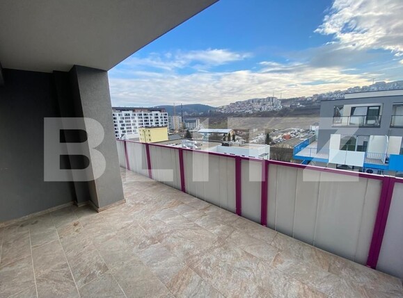 Apartament de închiriat 2 camere Manastur - 128853AI | BLITZ Cluj-Napoca | Poza12