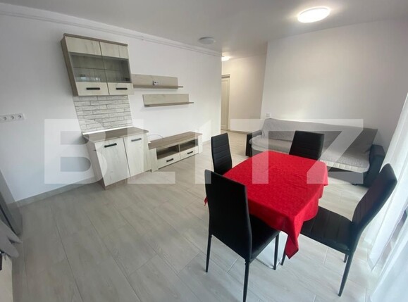 Apartament de închiriat 2 camere Manastur - 128853AI | BLITZ Cluj-Napoca | Poza4