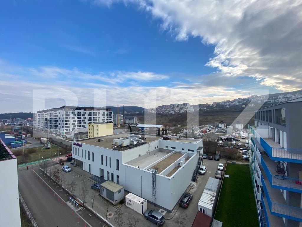 Apartament de închiriat 2 camere Manastur - 128853AI | BLITZ Cluj-Napoca | Poza13