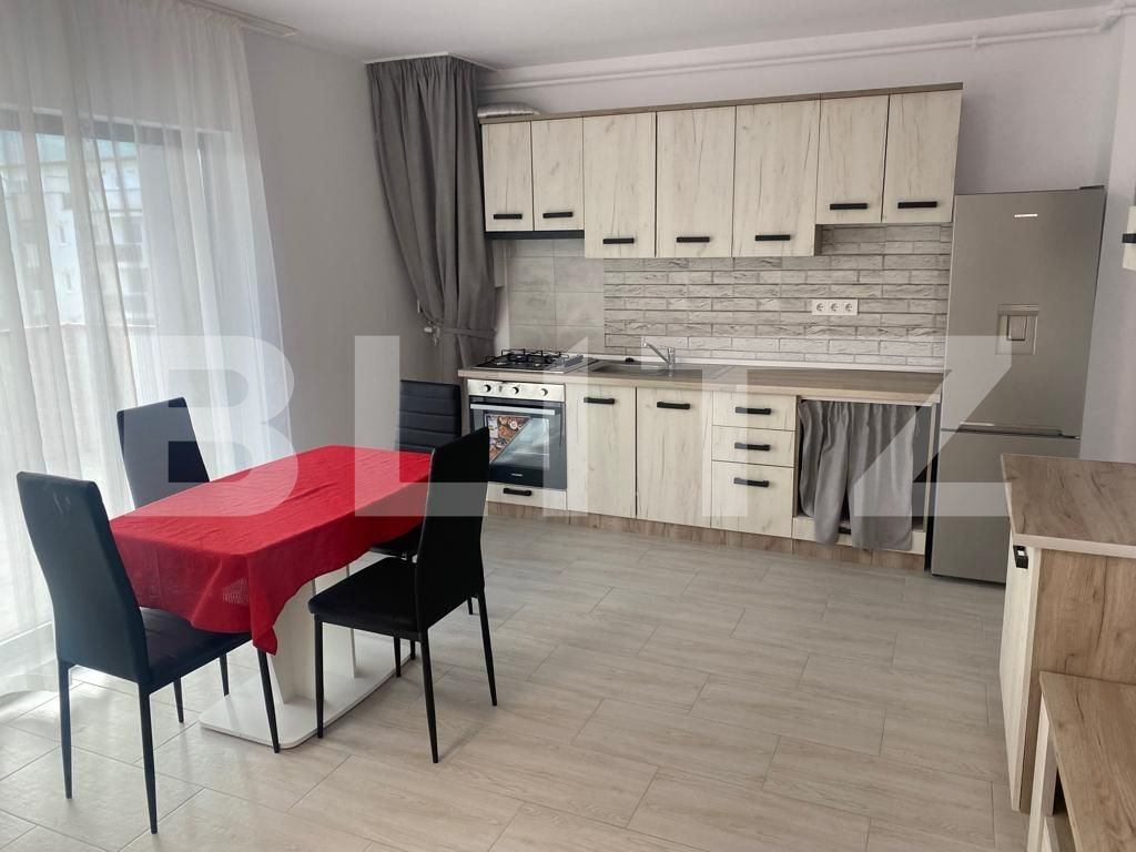 Apartament de închiriat 2 camere Manastur - 128853AI | BLITZ Cluj-Napoca | Poza2