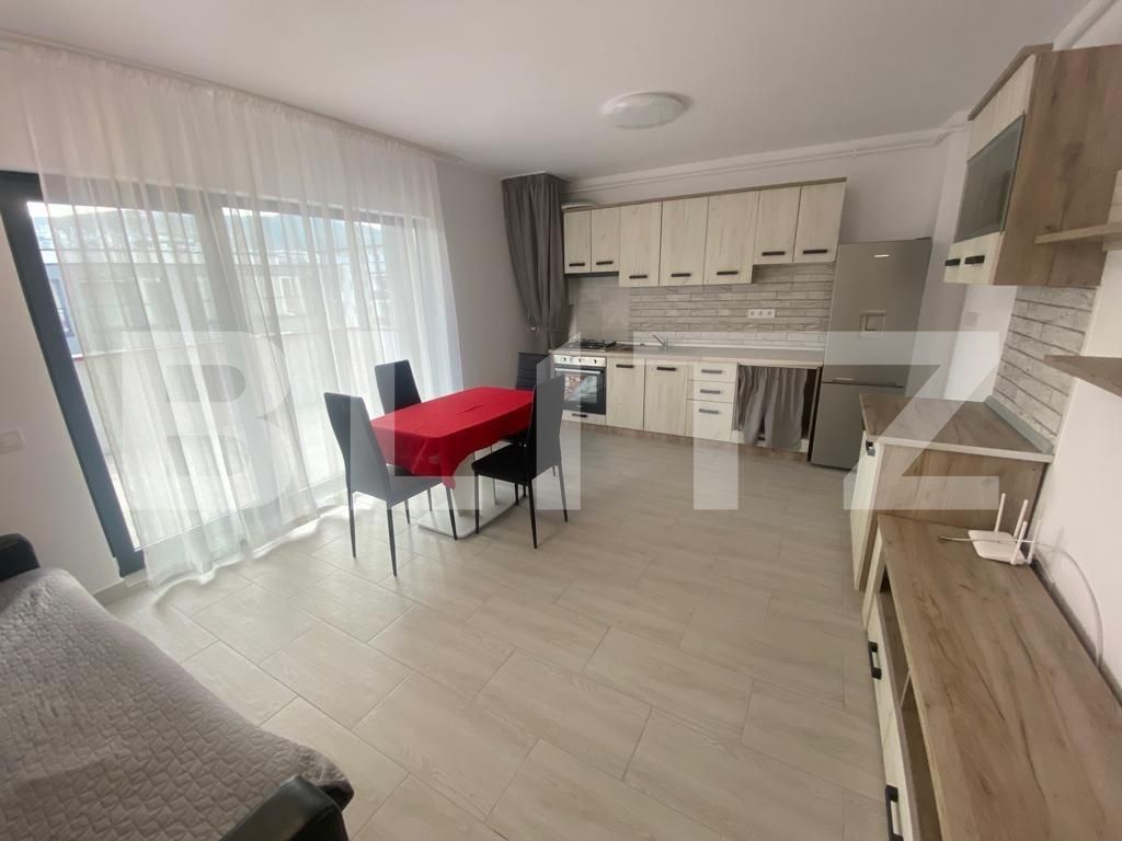 Apartament de închiriat 2 camere Manastur - 128853AI | BLITZ Cluj-Napoca | Poza3