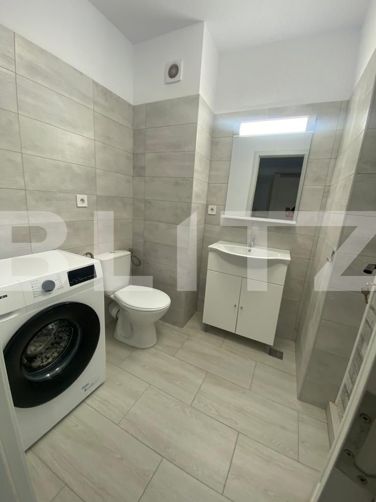 Apartament de închiriat 2 camere Manastur - 128853AI | BLITZ Cluj-Napoca | Poza8