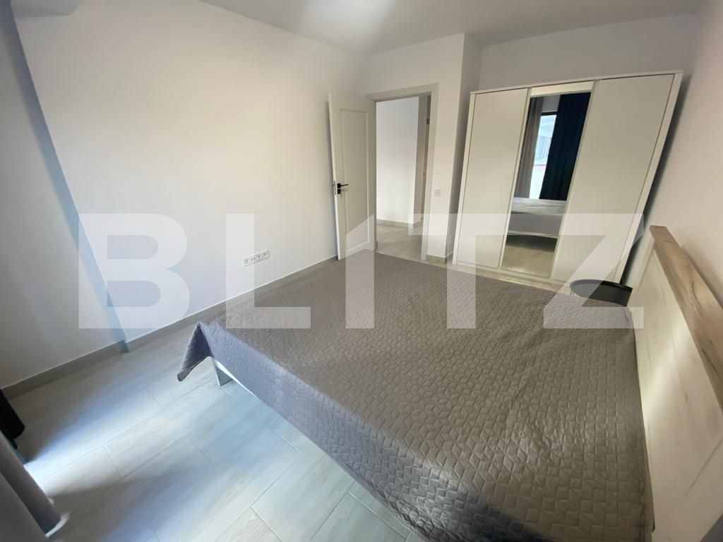 Apartament de închiriat 2 camere Manastur - 128853AI | BLITZ Cluj-Napoca | Poza7