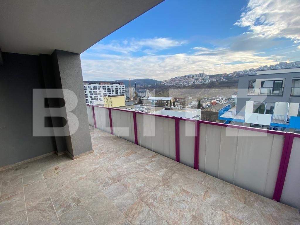 Apartament de închiriat 2 camere Manastur - 128853AI | BLITZ Cluj-Napoca | Poza12