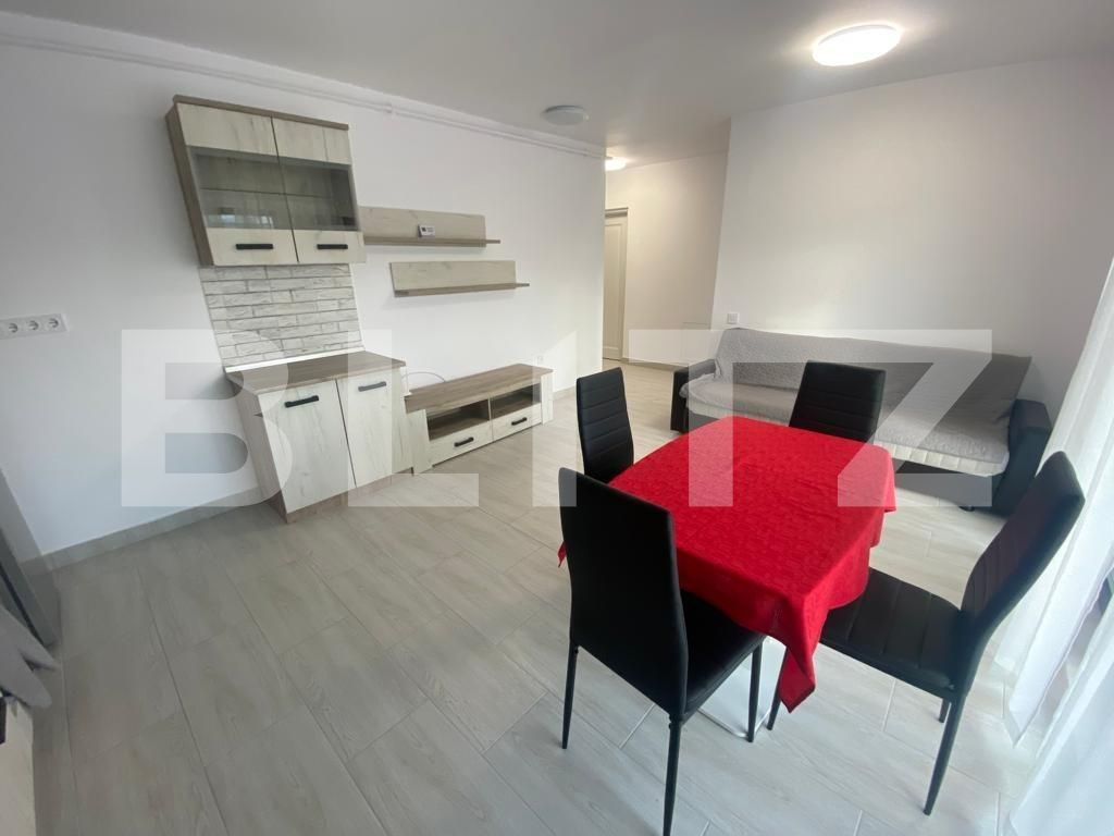 Apartament de închiriat 2 camere Manastur - 128853AI | BLITZ Cluj-Napoca | Poza4