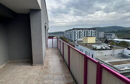 Apartament cu 2 camere, 50mp, parcare, zona Vivo