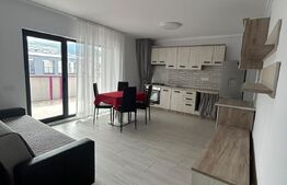 Apartament cu 2 camere, 50mp, parcare, zona Vivo