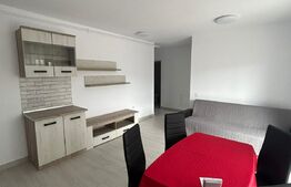 Apartament cu 2 camere, 50mp, parcare, zona Vivo