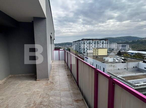 Apartament de închiriat 2 camere Manastur - 128854AI | BLITZ Cluj-Napoca | Poza8