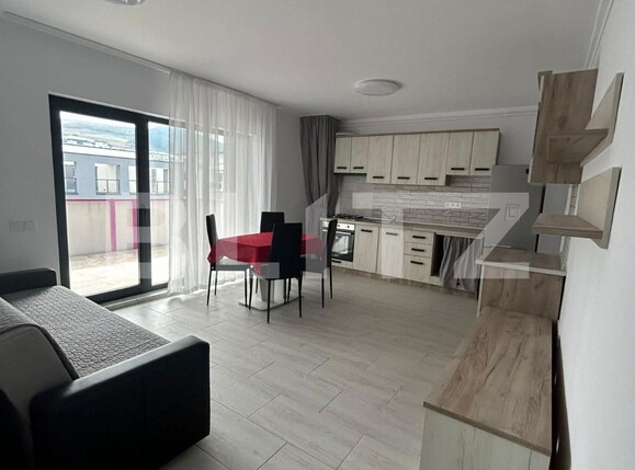 Apartament de închiriat 2 camere Manastur - 128854AI | BLITZ Cluj-Napoca | Poza4