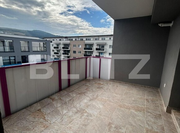 Apartament de închiriat 2 camere Manastur - 128854AI | BLITZ Cluj-Napoca | Poza9