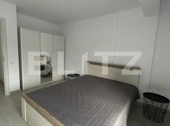 Apartament de închiriat 2 camere Manastur - 128854AI | BLITZ Cluj-Napoca | Poza1