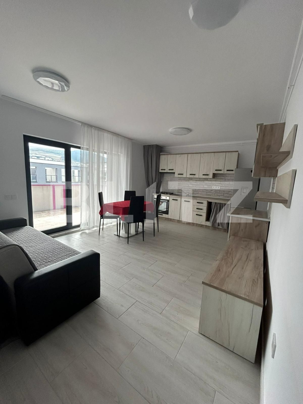 Apartament de închiriat 2 camere Manastur - 128854AI | BLITZ Cluj-Napoca | Poza4