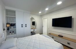 Apartament cu 2 camere, 58mp, totul nou, parcare, zona Sigma 