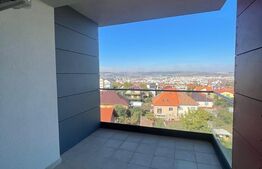 Apartament cu 2 camere, 58mp, totul nou, parcare, zona Sigma 