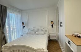 Apartament cu 2 camere, 58mp, totul nou, parcare, zona Sigma 