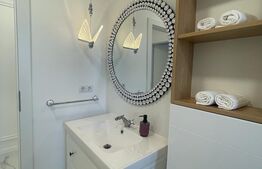 Apartament cu 2 camere, 58mp, totul nou, parcare, zona Sigma 