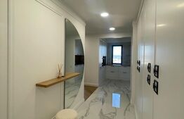 Apartament cu 2 camere, 58mp, totul nou, parcare, zona Sigma 